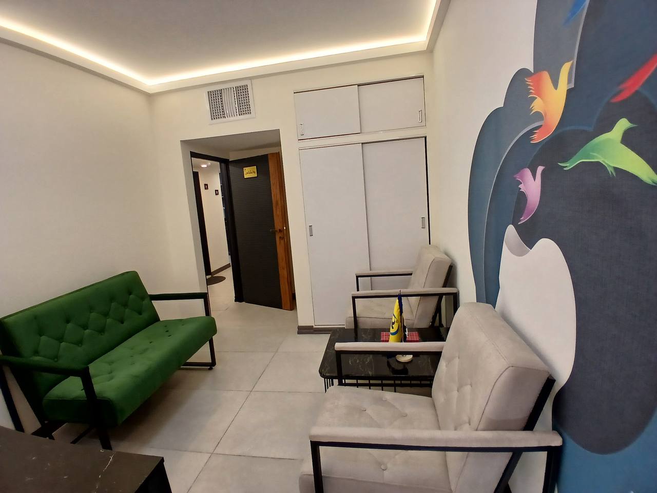 بهترین کلینیک روانشناسی در شیراز 