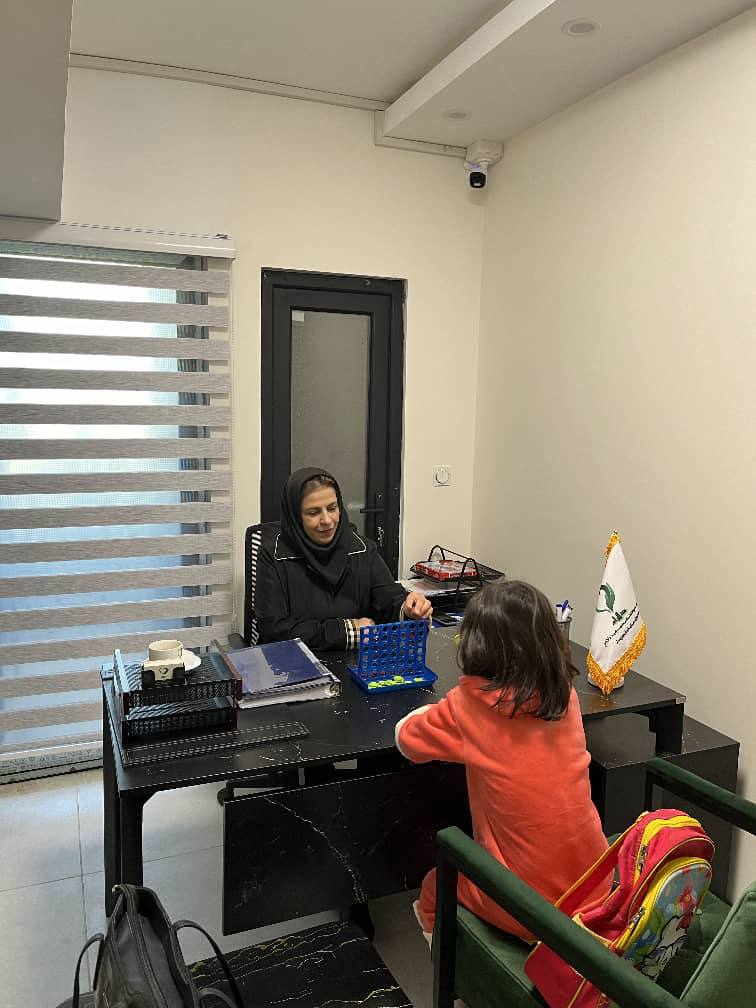 بهترین کلینیک روانشناسی در شیراز 