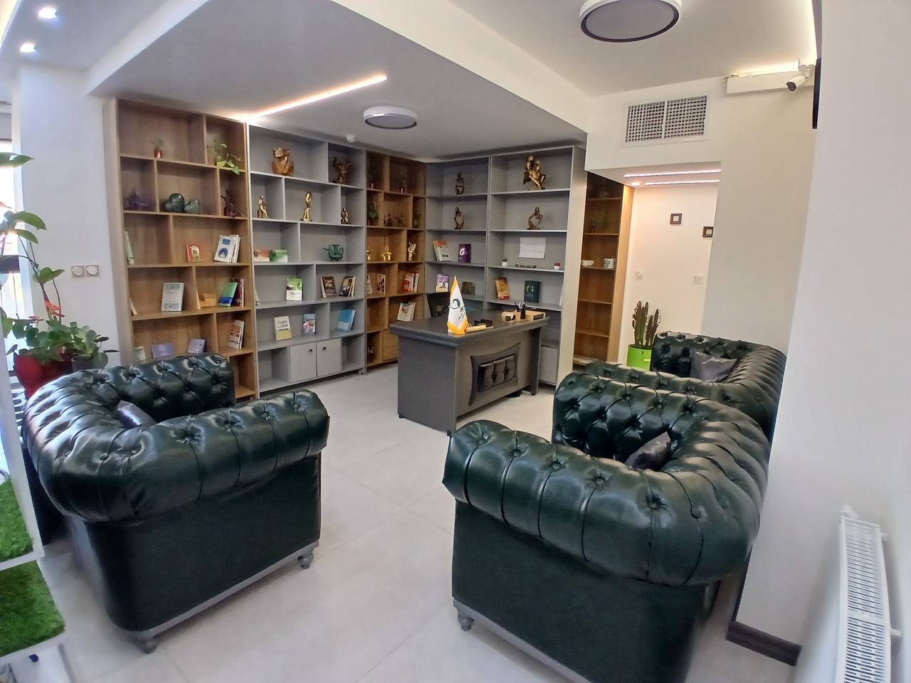 بهترین کلینیک روانشناسی در شیراز 