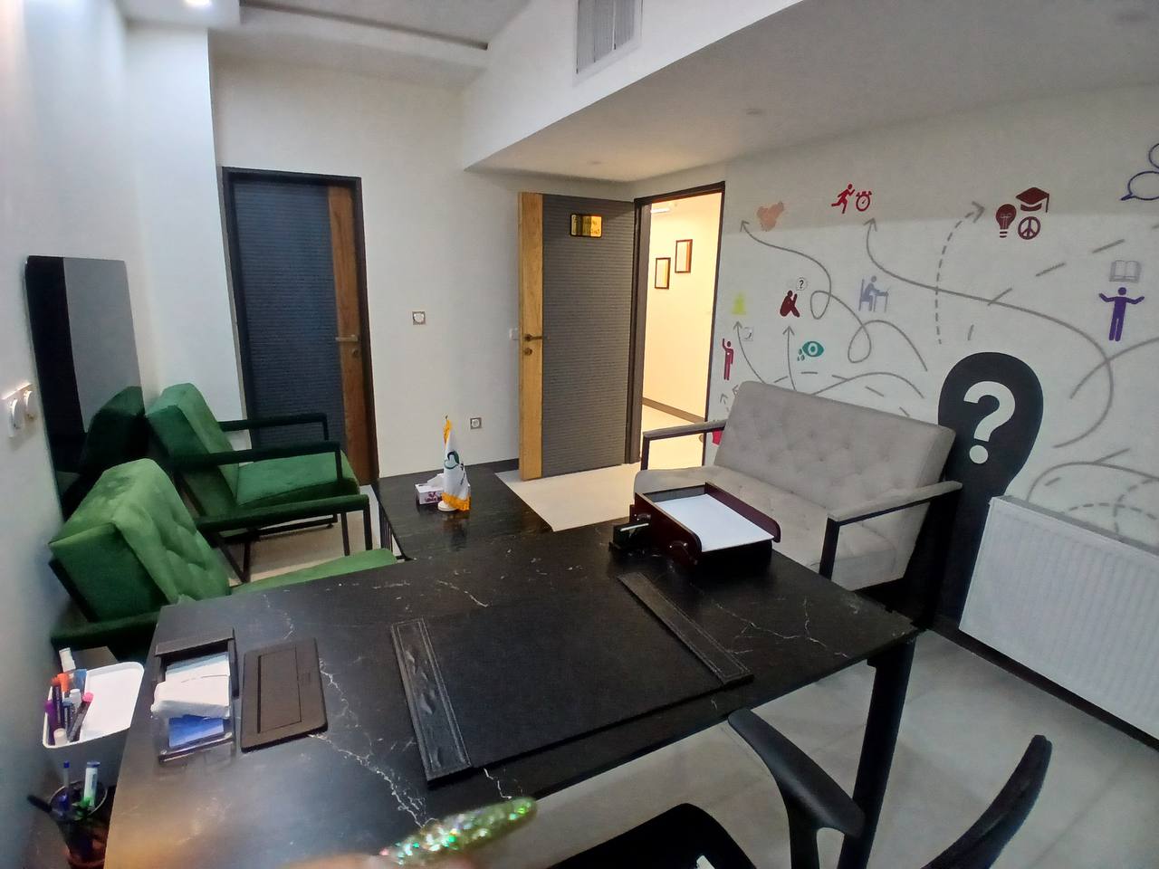 بهترین کلینیک روانشناسی در شیراز 