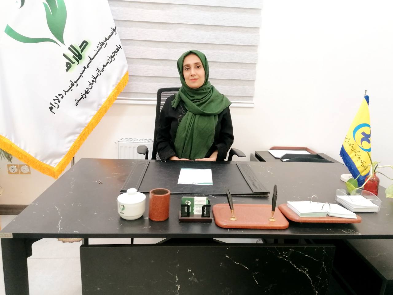 بهترین کلینیک روانشناسی در شیراز 