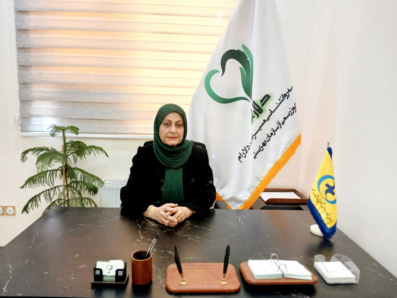 بهترین کلینیک روانشناسی در شیراز 