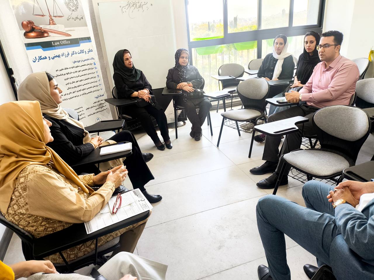 بهترین کلینیک روانشناسی در شیراز 