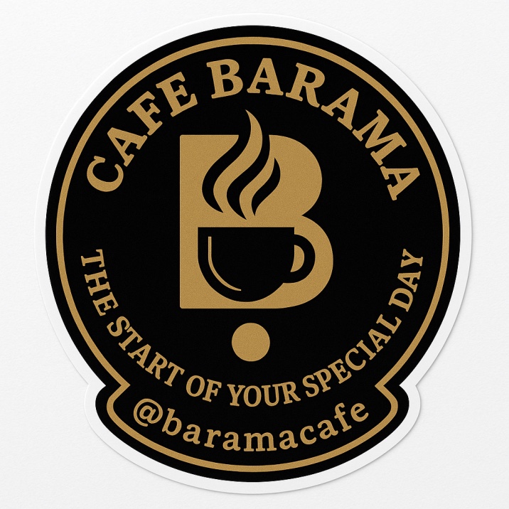 کافه باراما