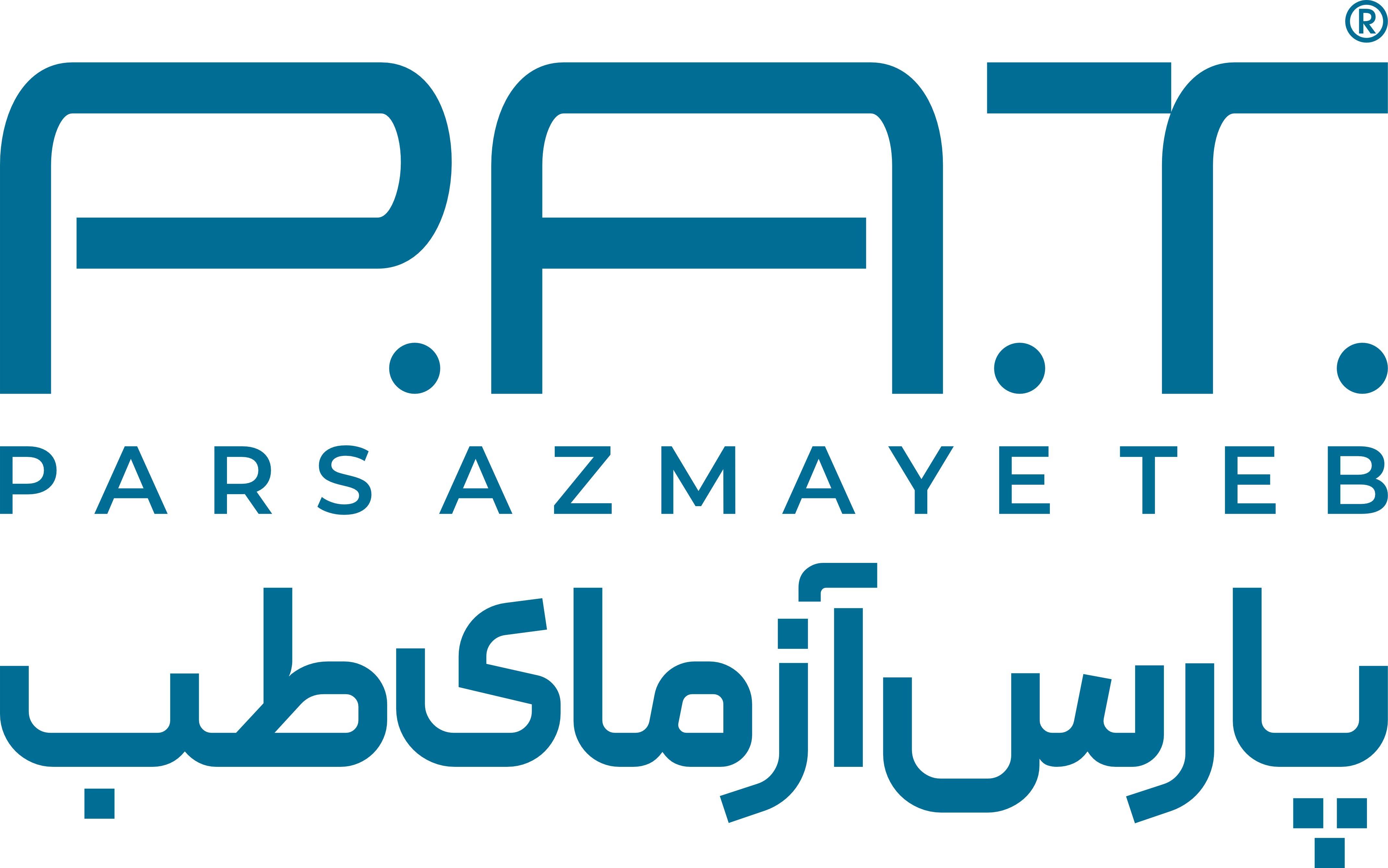 پارس آزمای طب