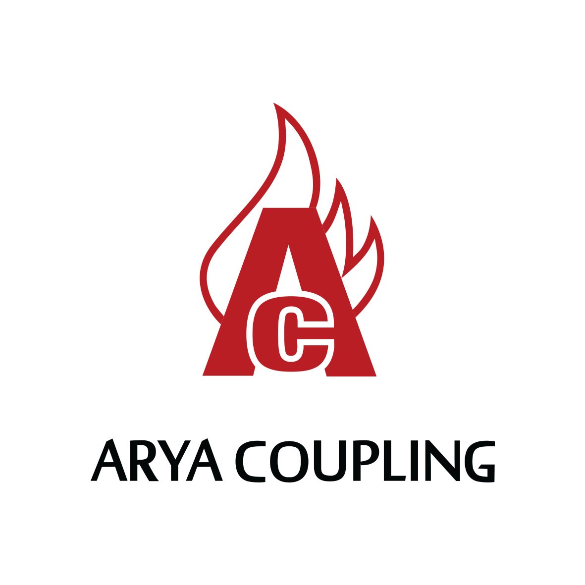 آریا کوپلینگ