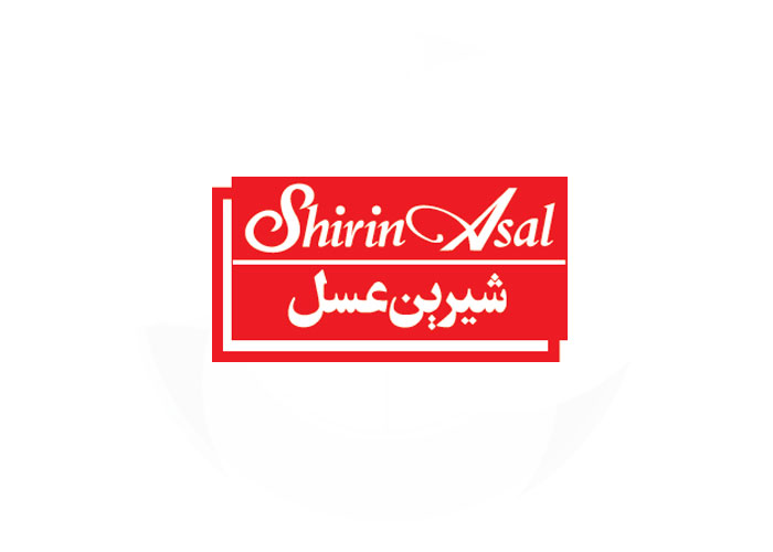 ویزیتور حضوری - شرکت شیرین عسل 