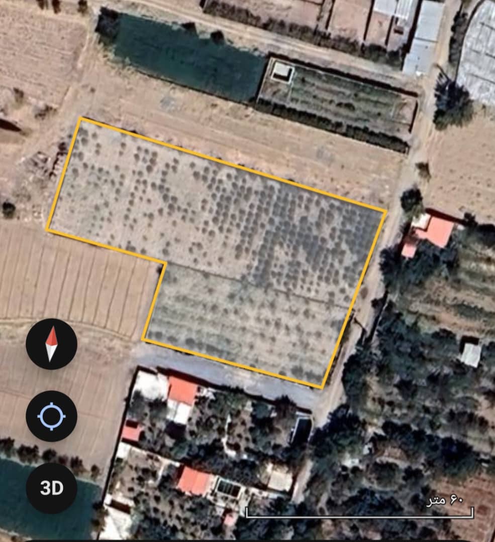 باغبان - شخصی