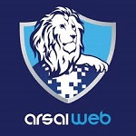شرکت آرسل وب 